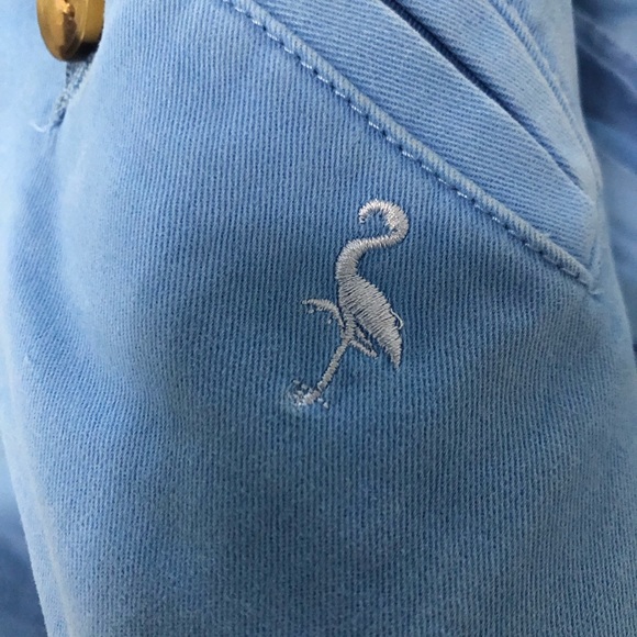 TAILORBYRD  Collection Men’s Short SZ 36 - Picture 10 of 12